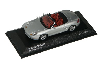 For Sale Other/Minichamps Porsche Boxster 400