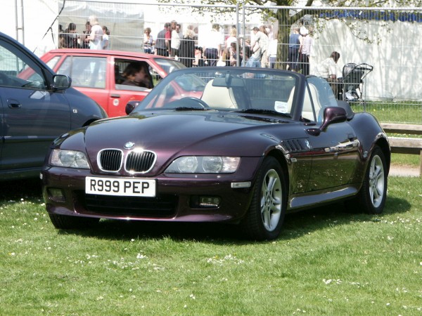 BMW Z3