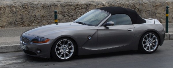 BMW Z4