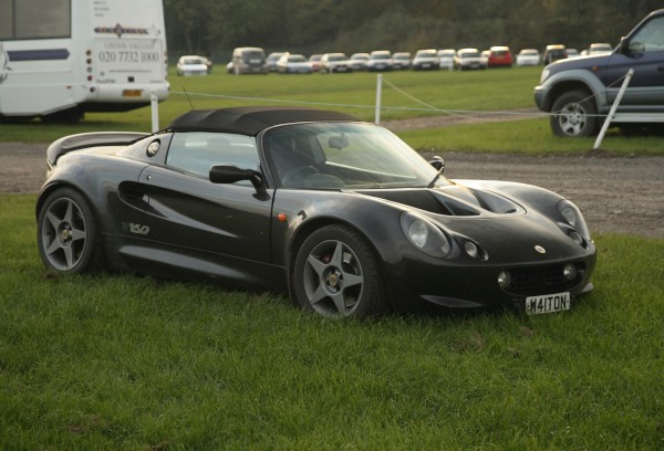 Lotus Elise 150