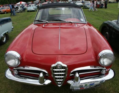 Alfa Romeo