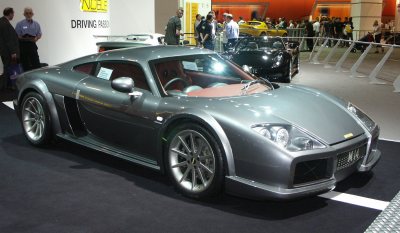 Noble M14