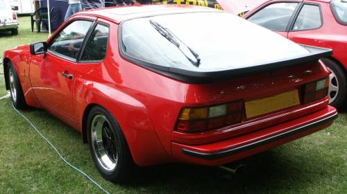 924 Carrera GT