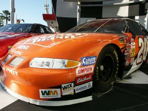 The Home Depot Chevrolet