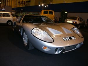 Ford GT40