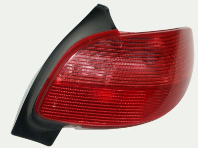 For Sale Spares/Peugeot 206 Offside Rear Light 400