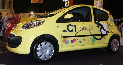 Citroen C1