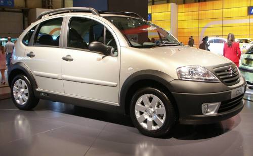 Citroen C3