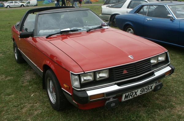 Toyota Celica