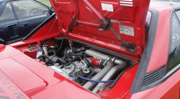 MK1 Turbo