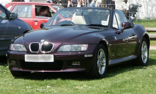 BMW Z3