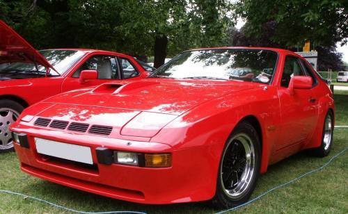 924 Carrera GT