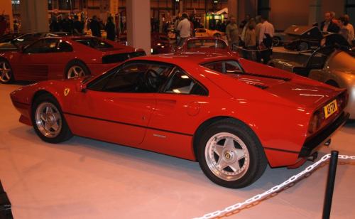 Ferrari 308GTB