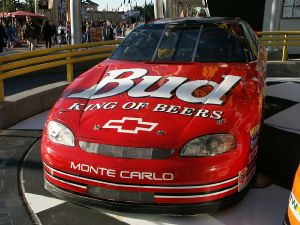 Budweiser Chevrolet