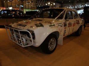 Ford RS1800