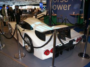 McLaren F1