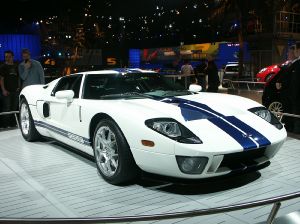 Ford GT40